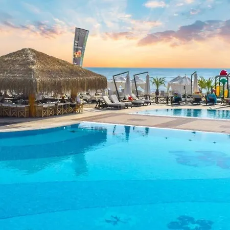 アパート Oasis Premium *