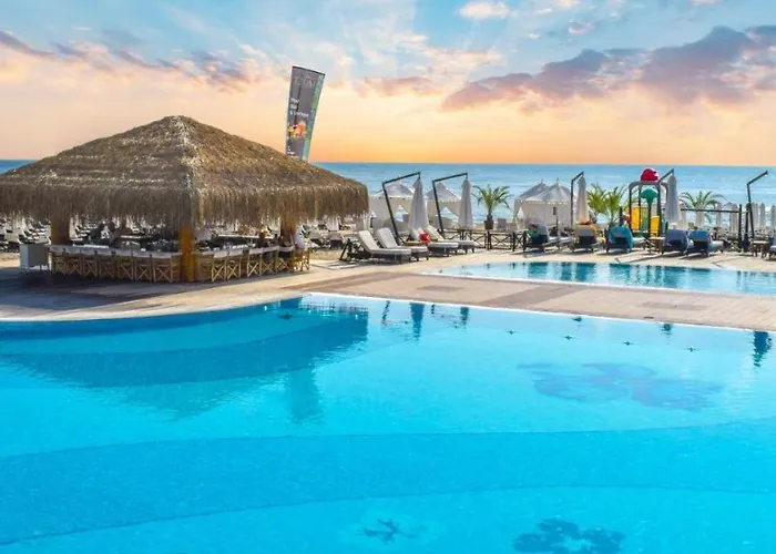 Appartement Oasis Premium *