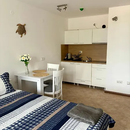 Oasis Premium Lozenets
