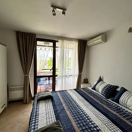 Apartment Oasis Premium *