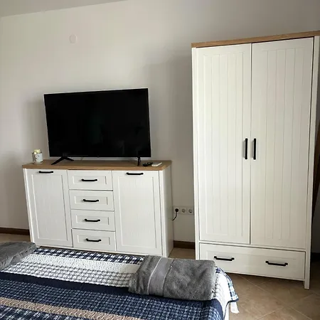 Oasis Premium Apartment Lozenets