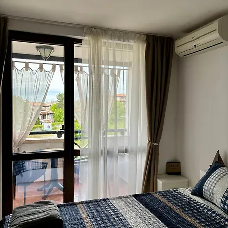 Oasis Premium * Lozenets