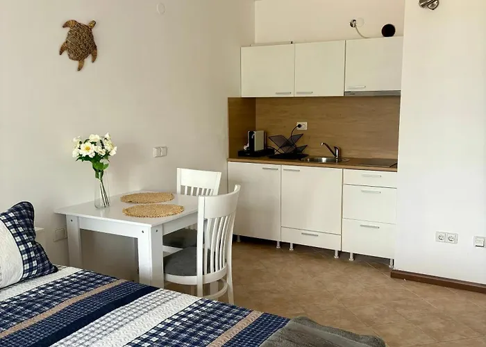 Oasis Premium Лозенец