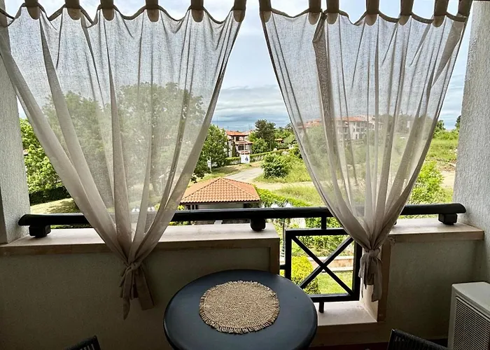 Oasis Premium Лозенец