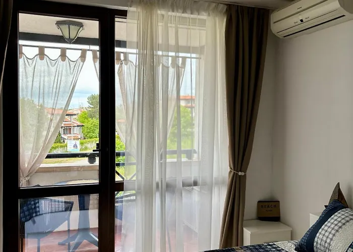 Oasis Premium * Лозенец