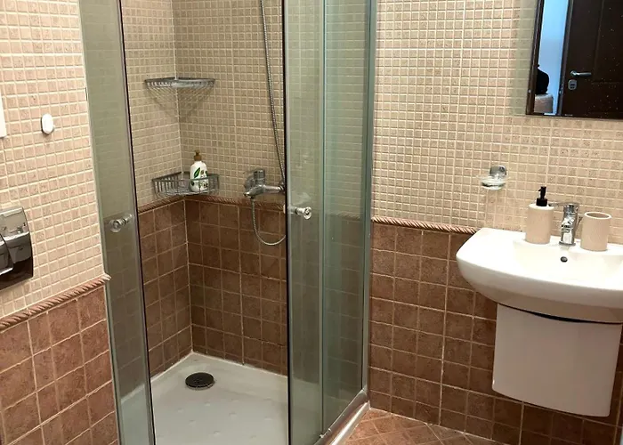 Oasis Premium * Лозенец